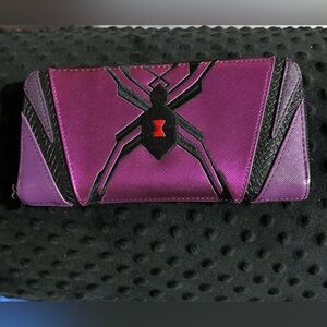 Loungefly Overwatch widowmaker wallet